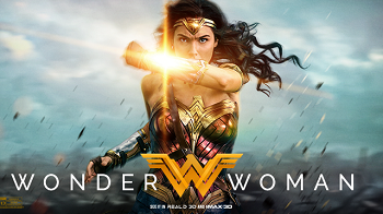 Wonder Woman 2017 HdRip Hollywood English movie download